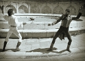 Sword Duel